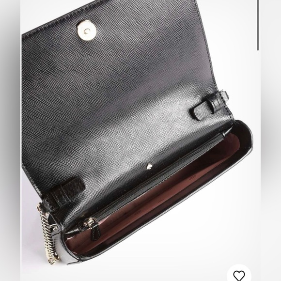 ‼️SOLD ‼️Kate Spade Small Crossbody - Picture 7 of 9